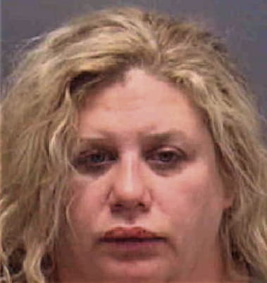 Laura Woodby, - Lee County, FL 