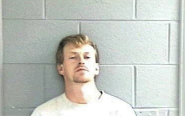 Kristopher Yeager, - Kenton County, KY 