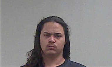 Hector Zamorano-Rodriguez, - Wayne County, IN 