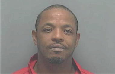 Johnnie Adderly, - Lee County, FL 