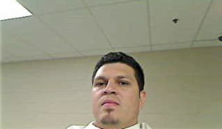 Manuel Alejandre, - Ellis County, TX 