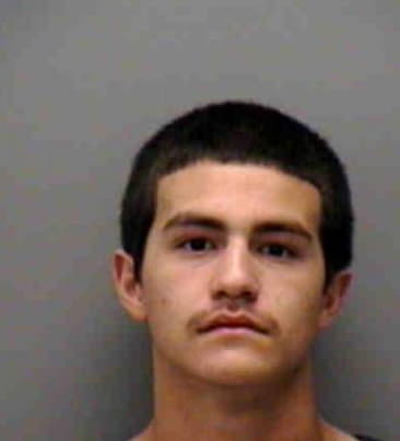 Christopher Alexander, - Lee County, FL 