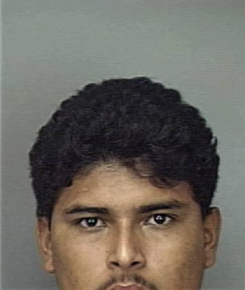 Juan Alvarado-Torres, - Polk County, FL 