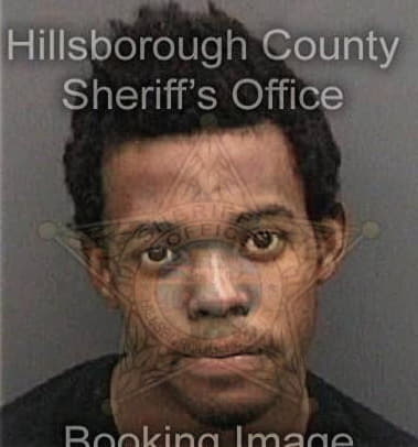 Bobby Askew, - Hillsborough County, FL 