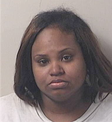 Yolanda Atkins, - Escambia County, FL 