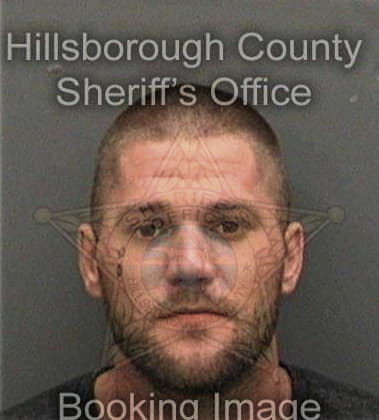 Arvid Austin, - Hillsborough County, FL 