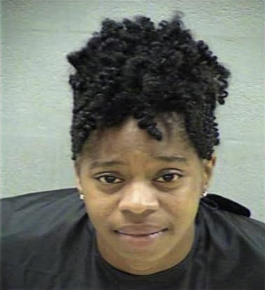 Latrice Bailey, - Lynchburg County, VA 