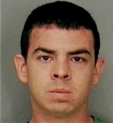 Carlos Barcenasbruno, - Polk County, FL 