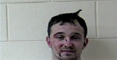 Dustin Beair, - Montgomery County, KY 