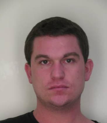 Michael Beard, - Hillsborough County, FL 