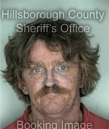 Grady Bettis - Hillsborough County, FL 