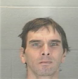 Michael Bickers, - Tippecanoe County, IN 