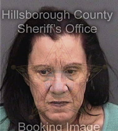 Courtney Bleau - Hillsborough County, FL 