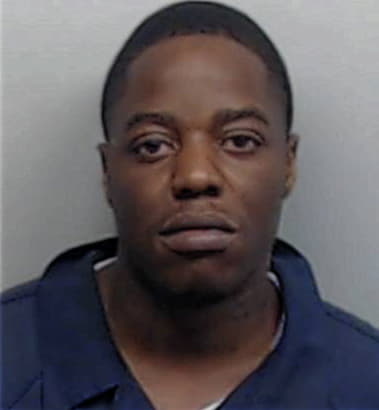 Steven Blunt - Fulton County, GA 