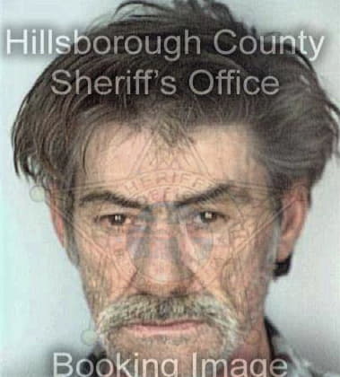 Baron Bocker - Hillsborough County, FL 