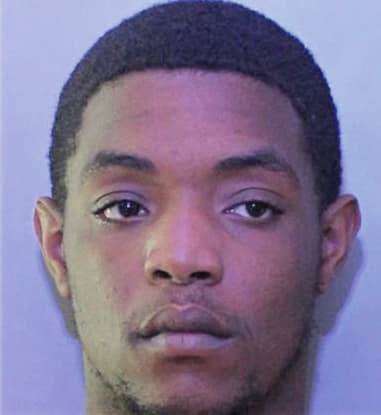 Walter Bodwin - Polk County, FL 