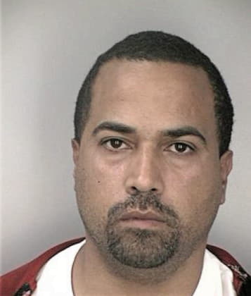 Jason Boyd - Hillsborough County, FL 