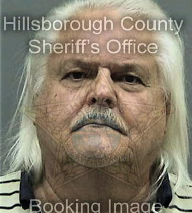 Bruce Bradshaw - Hillsborough County, FL 