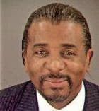 Richard Brown - Cobb County, GA 