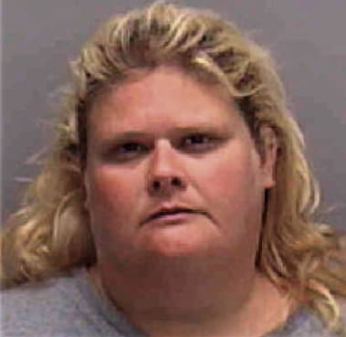 Leita Burbank, - Lee County, FL 