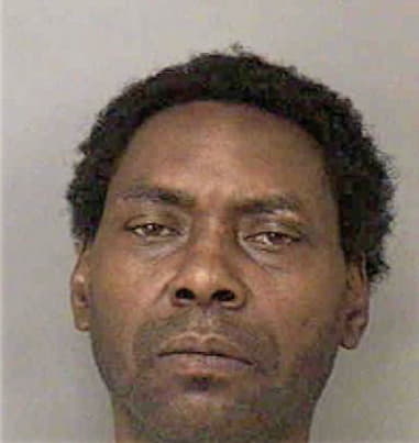 Rodney Campbell, - Polk County, FL 