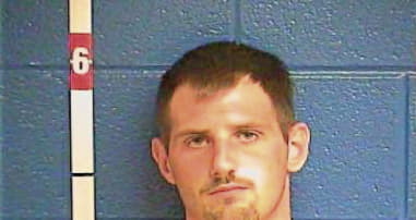 Christopher Carman, - Boyle County, KY 