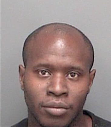 Eugene Chambers, - Pinellas County, FL 