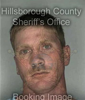 Jose Chavez - Hillsborough County, FL 