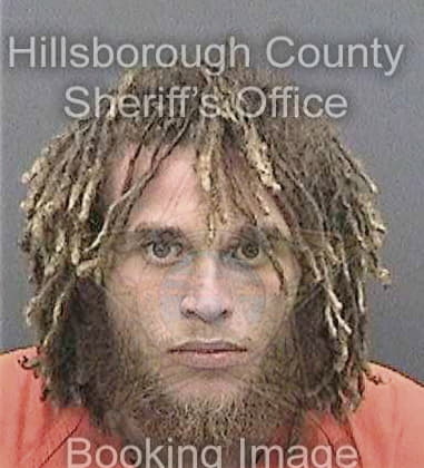 Ryan Clancey - Hillsborough County, FL 