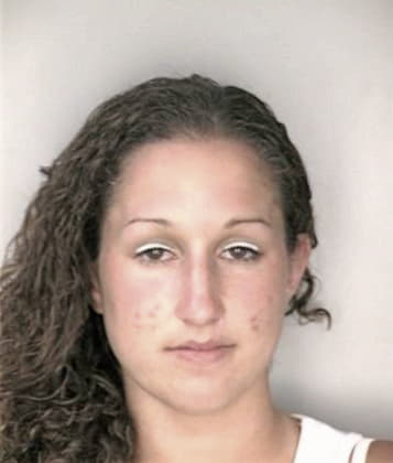 Angelique Claudio - Hillsborough County, FL 
