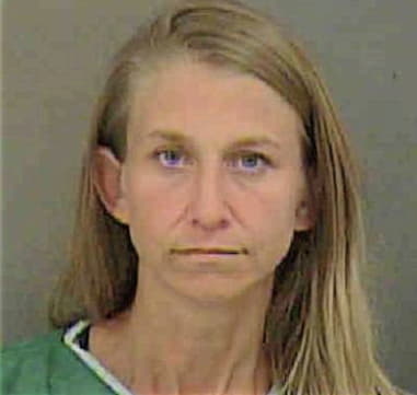 Kenya Clinton - Mecklenburg County, NC 