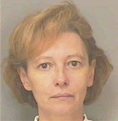 Melanie Coggins - Polk County, FL 