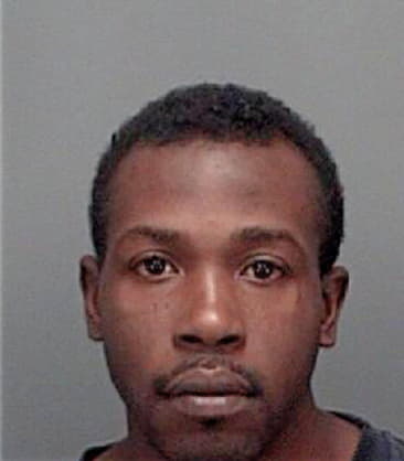 Titus Collins, - Pinellas County, FL 