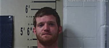 Daniel Conley, - Mason County, KY 