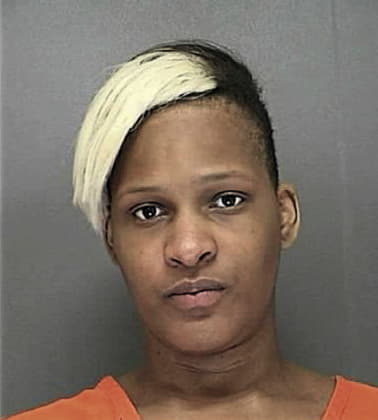 Chrystal Cotton, - Volusia County, FL 