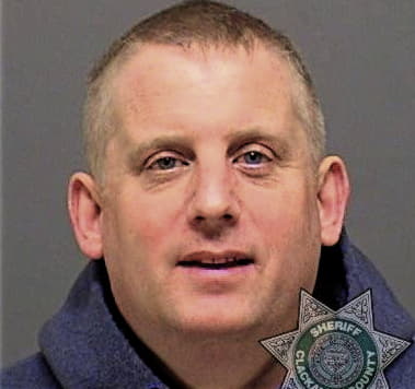 Patrick Cottrell, - Clackamas County, OR 