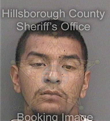 Jose Cruz, - Hillsborough County, FL 