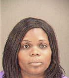 Tamisha Daniel - Cobb County, GA 
