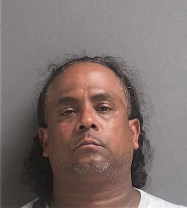 Trenton Davis, - Volusia County, FL 