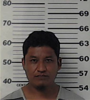 Fredy Deleon, - Henderson County, TX 