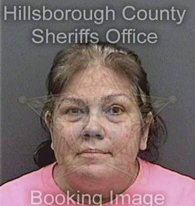 Lisa Diguglielmo, - Hillsborough County, FL 