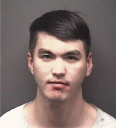 Cody Driver - Pitt County, NC 