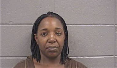 Michelle Dukes, - Cook County, IL 