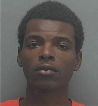 Johnny Ervin, - Lee County, FL 