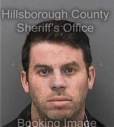 Michael Fernandez, - Hillsborough County, FL 