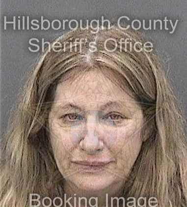 Randi Ferry, - Hillsborough County, FL 