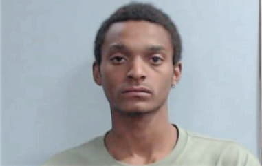 Montez Floyd - Fayette County, KY 