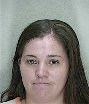 Jane Folk, - Marion County, FL 