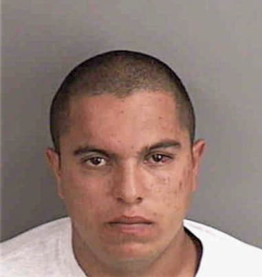 Fernando Gomez, - Collier County, FL 