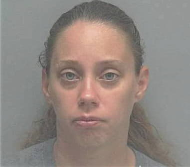 Liza Gonzalez, - Lee County, FL 